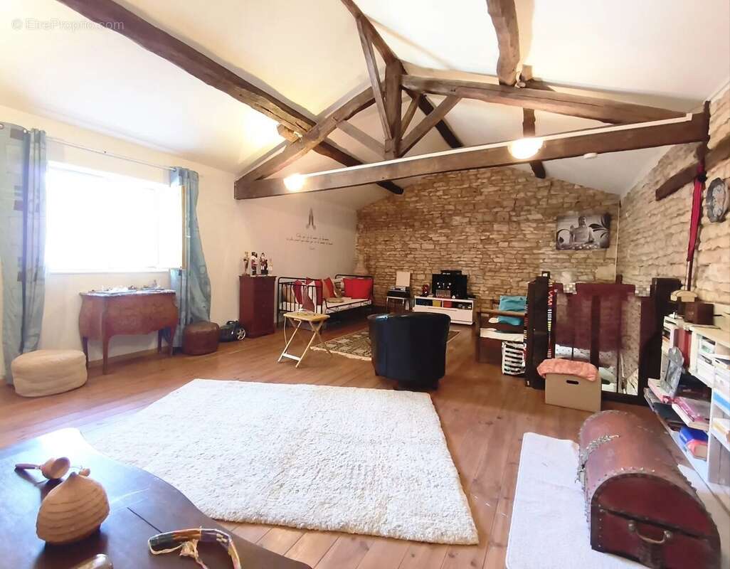 Maison à SAINT-GAUDENT