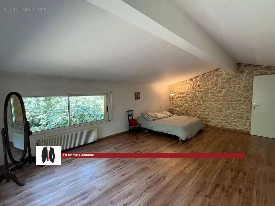 Magnifique maison avec grand terrain constructible - photo 8
