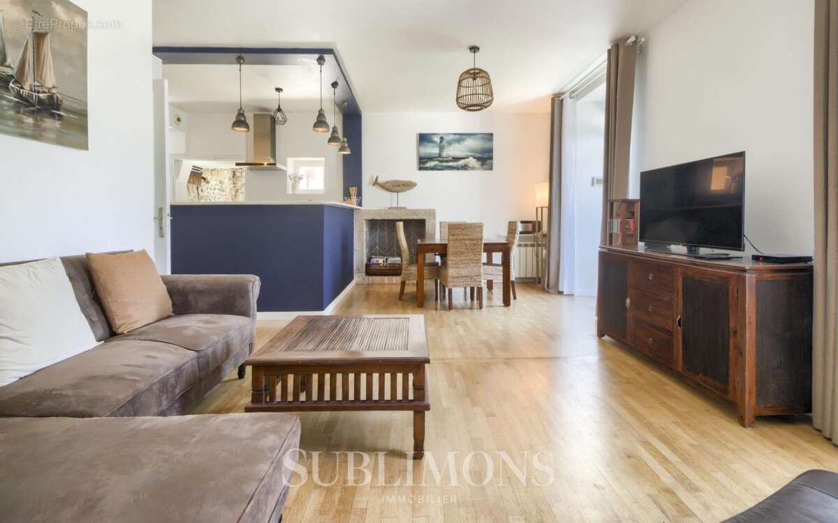 Appartement à vendre Auray - photo 1