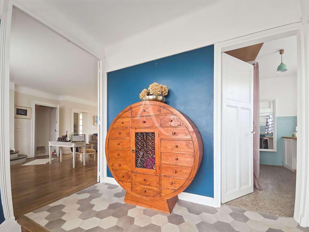 Maison 6 pièces, 142m² et 1822m² de parcelle - photo 3
