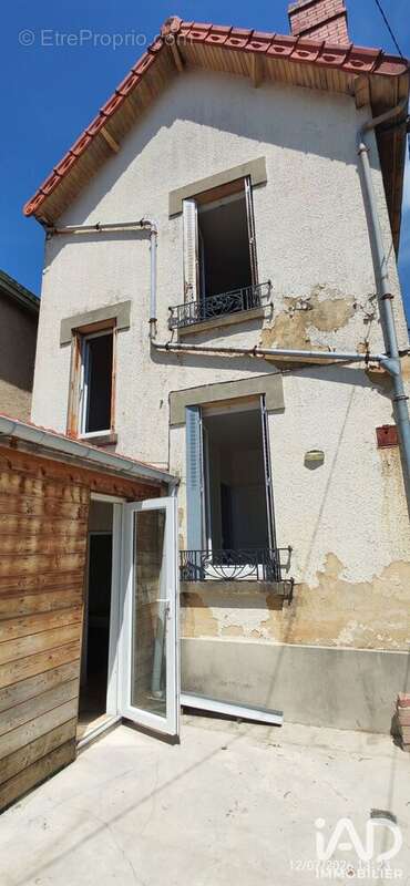 Maison 71 m² à Romilly-Sur-Seine  - photo 2