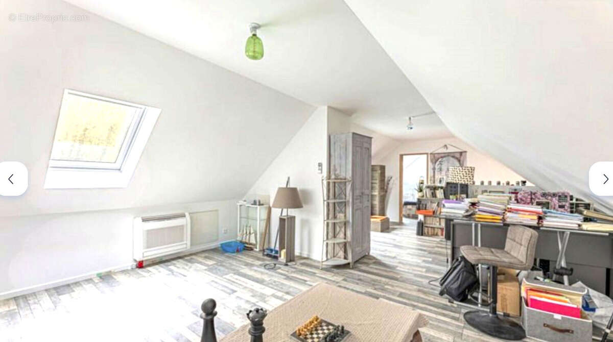 Maison 130 m² à Blere  - photo 8
