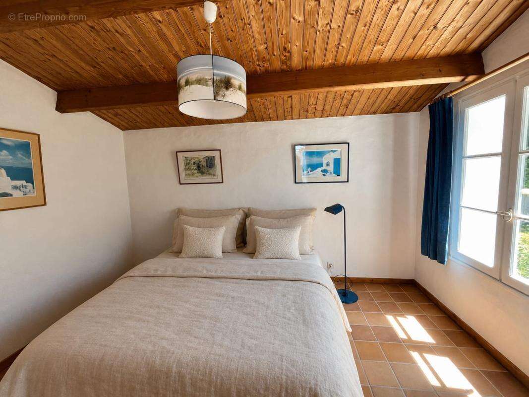 Maison 180 m² à L'ile-D'yeu  - photo 11