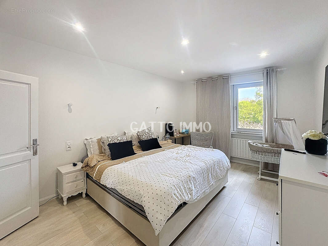 Appartement à CREUTZWALD