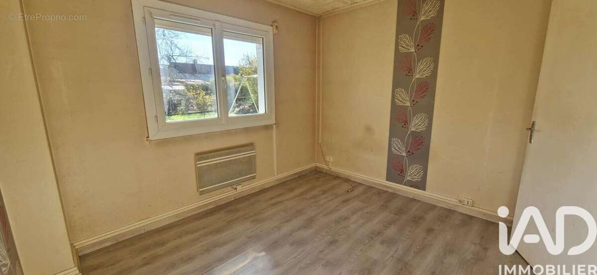 Photo 6 - Maison à EURVILLE-BIENVILLE