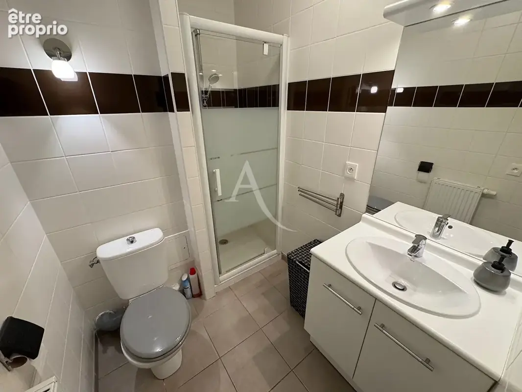 Appartement Bayonne 4 pièces 89,44 m2 - photo 7