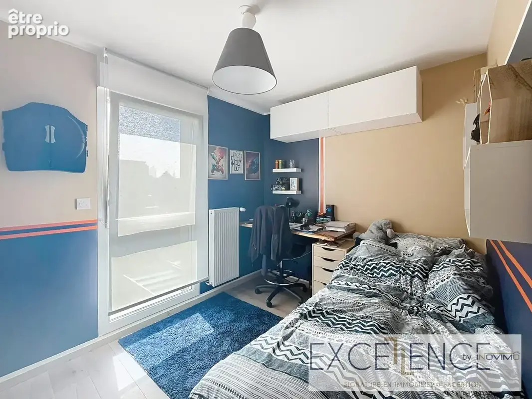 Maison 5 pièces 91 m² à vendre à Dunkerque (59140) - photo 9