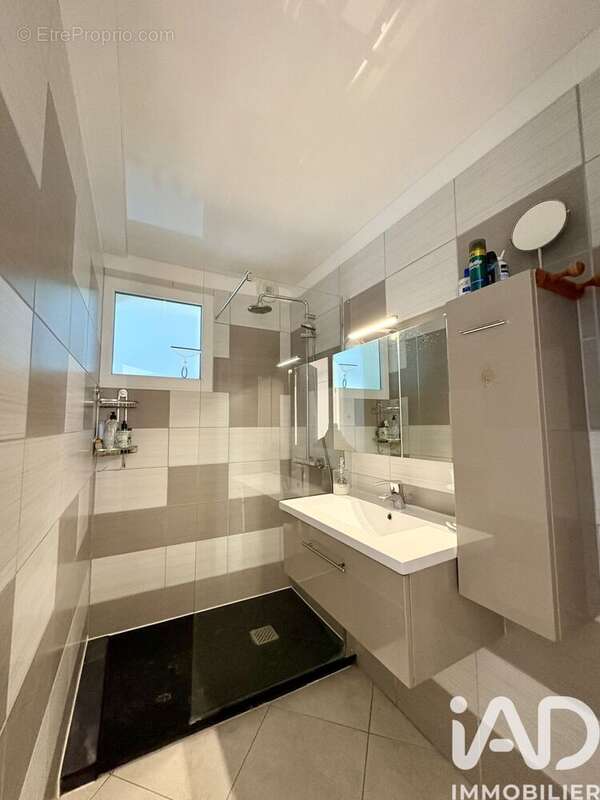 Photo 6 - Maison à SAINT-NAZAIRE