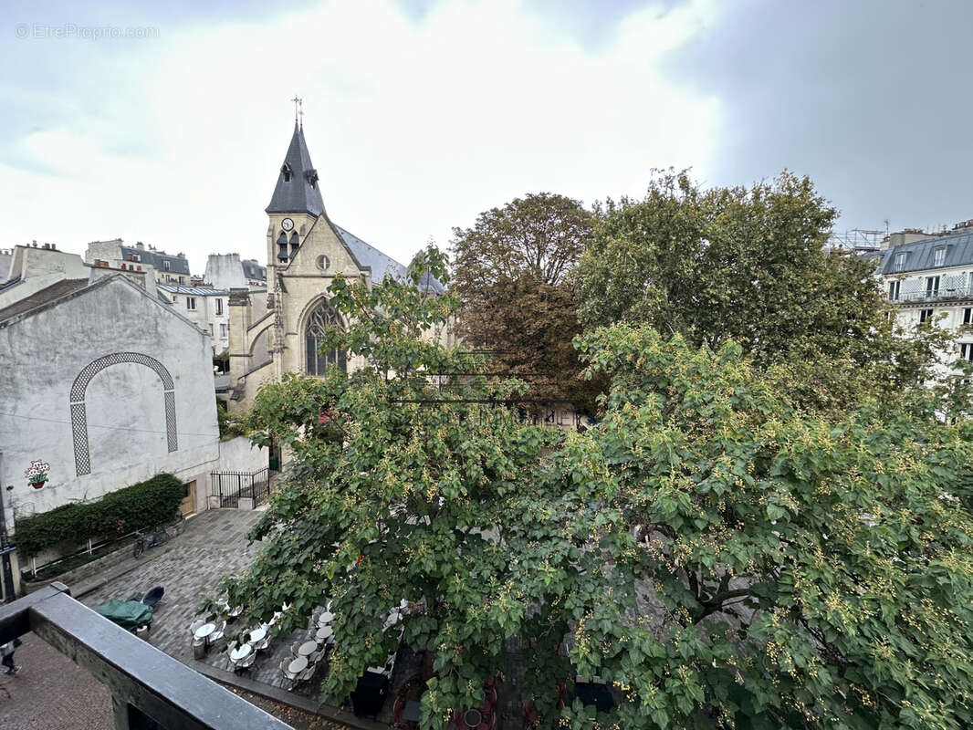 Appartement à PARIS-5E