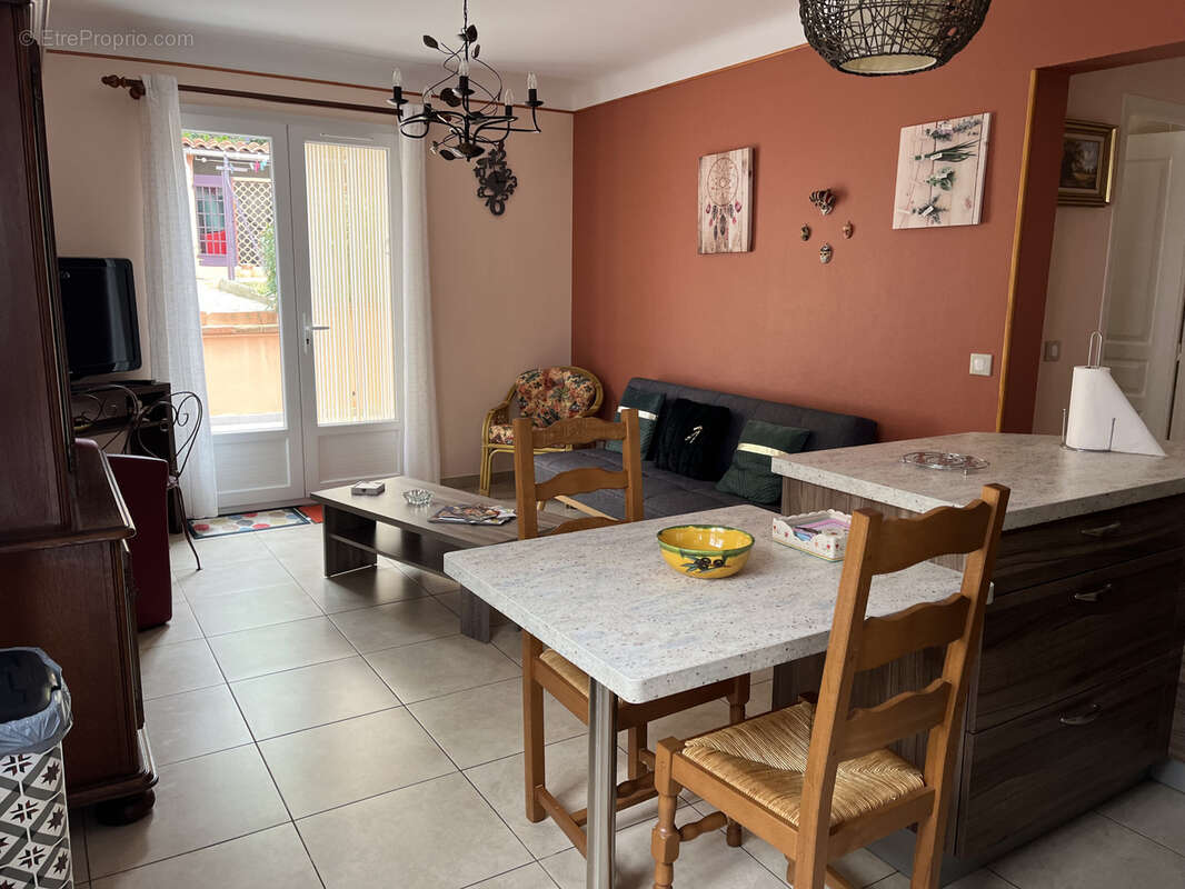 Maison à MAUREILLAS-LAS-ILLAS