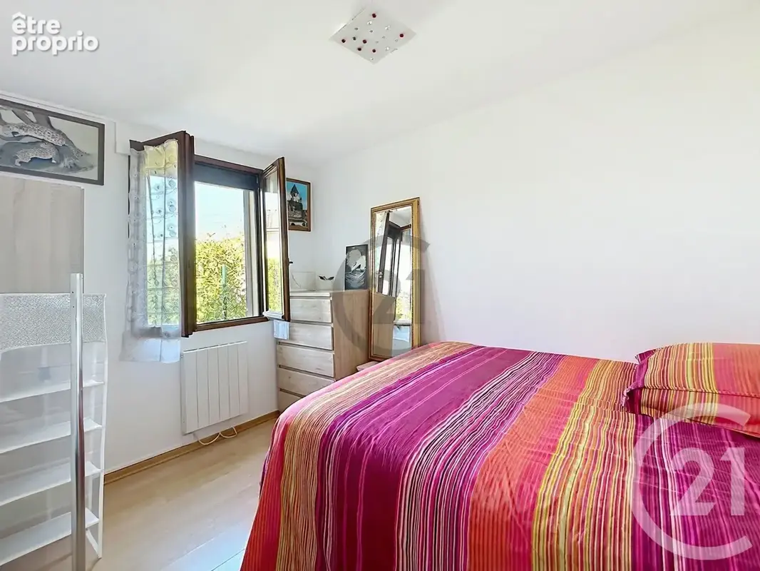 Maison 4 pièces 105 m² à vendre à Sainte-Colombe (77650) - photo 22