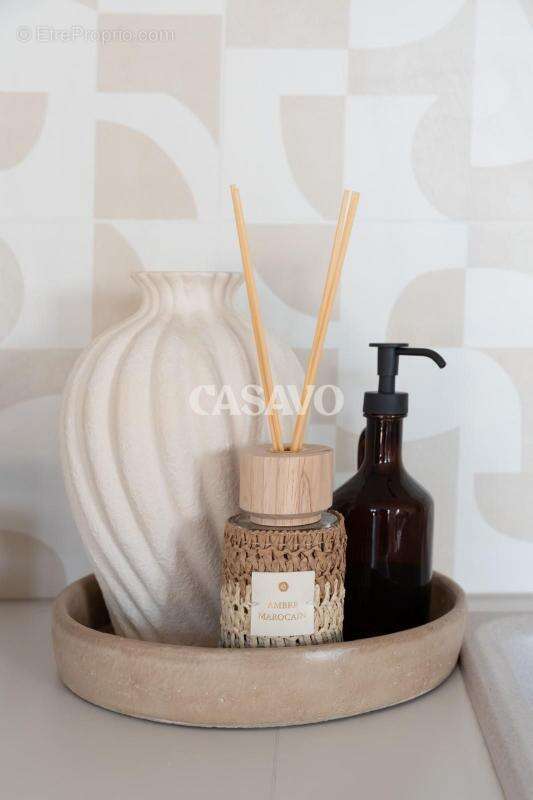 Appartement à VOLNAY