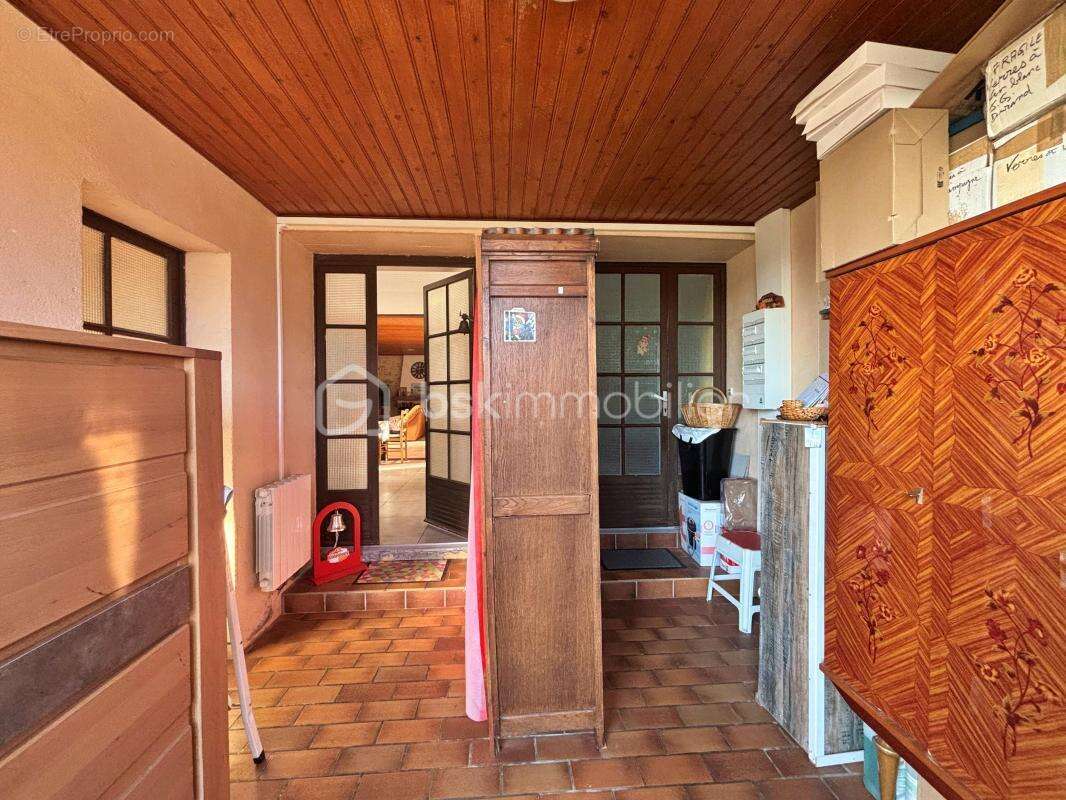 Maison à SAINT-MAURICE-DES-NOUES