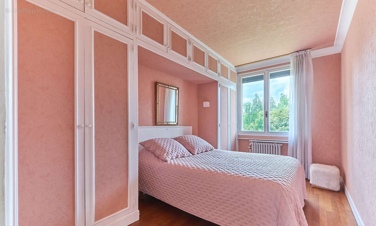 Maison à CONFLANS-SAINTE-HONORINE