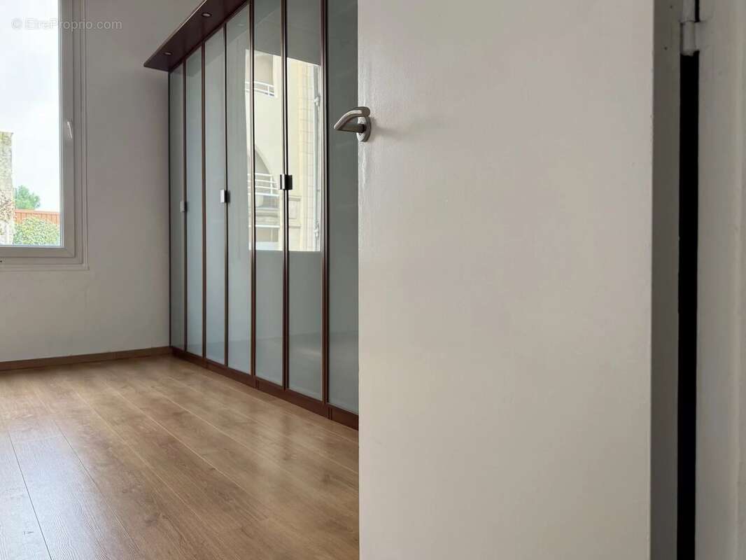 Maison à LE BOUSCAT