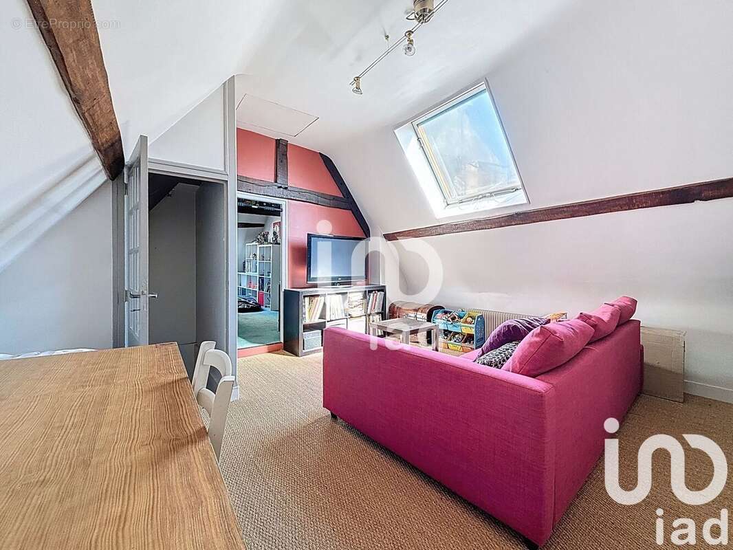 Photo 8 - Appartement à L'AIGLE
