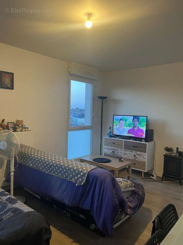 Appartement à RIS-ORANGIS