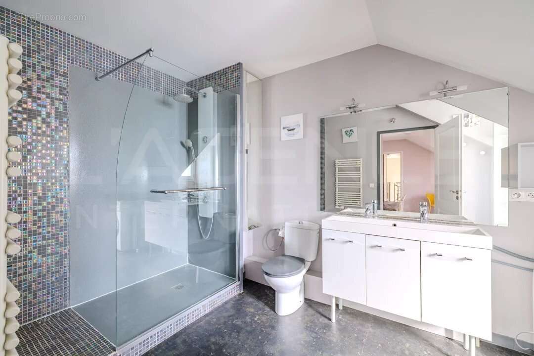 Appartement à SAINT-GERMAIN-EN-LAYE