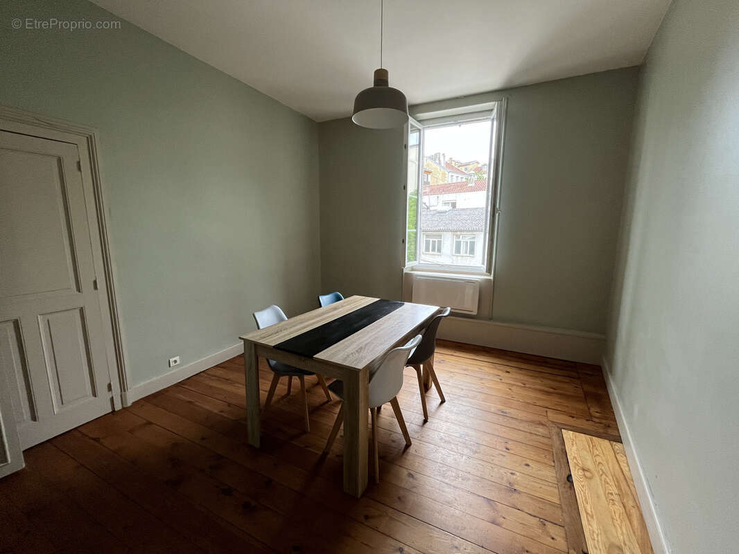 Appartement à AUCH