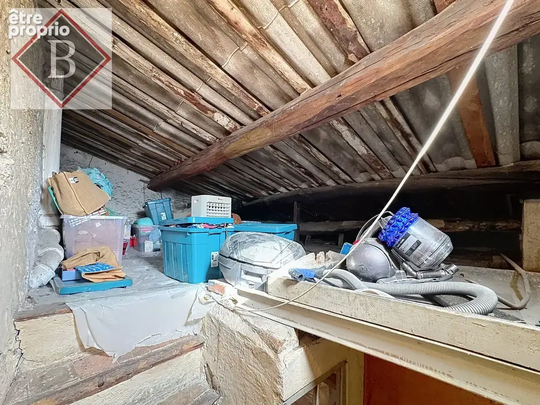 Maison 5 pièces 82 m² à vendre à Le Cannet (06110) - photo 8