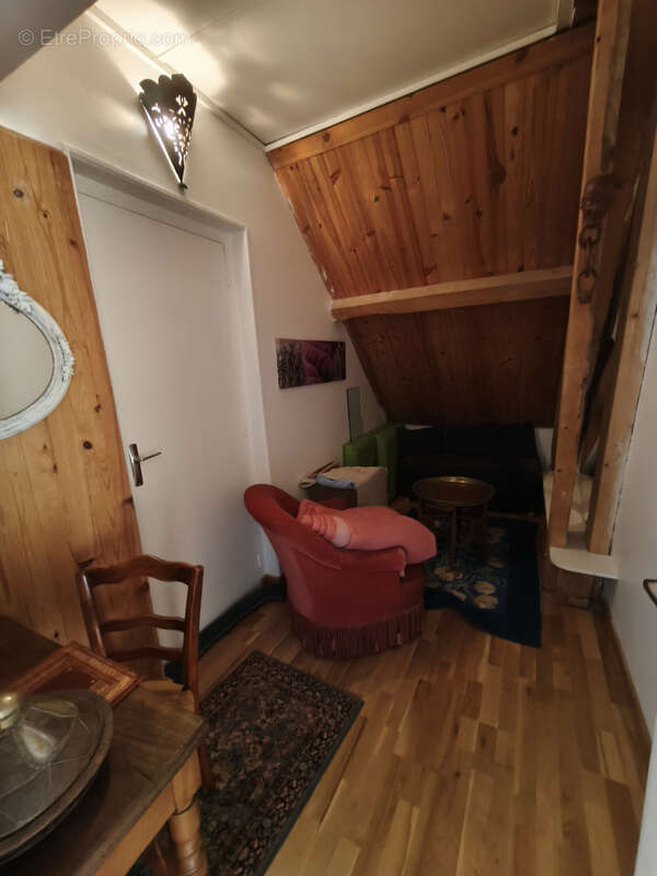 Saint-priest-en-jarez, maison 160 m2 6p+c. - photo 12