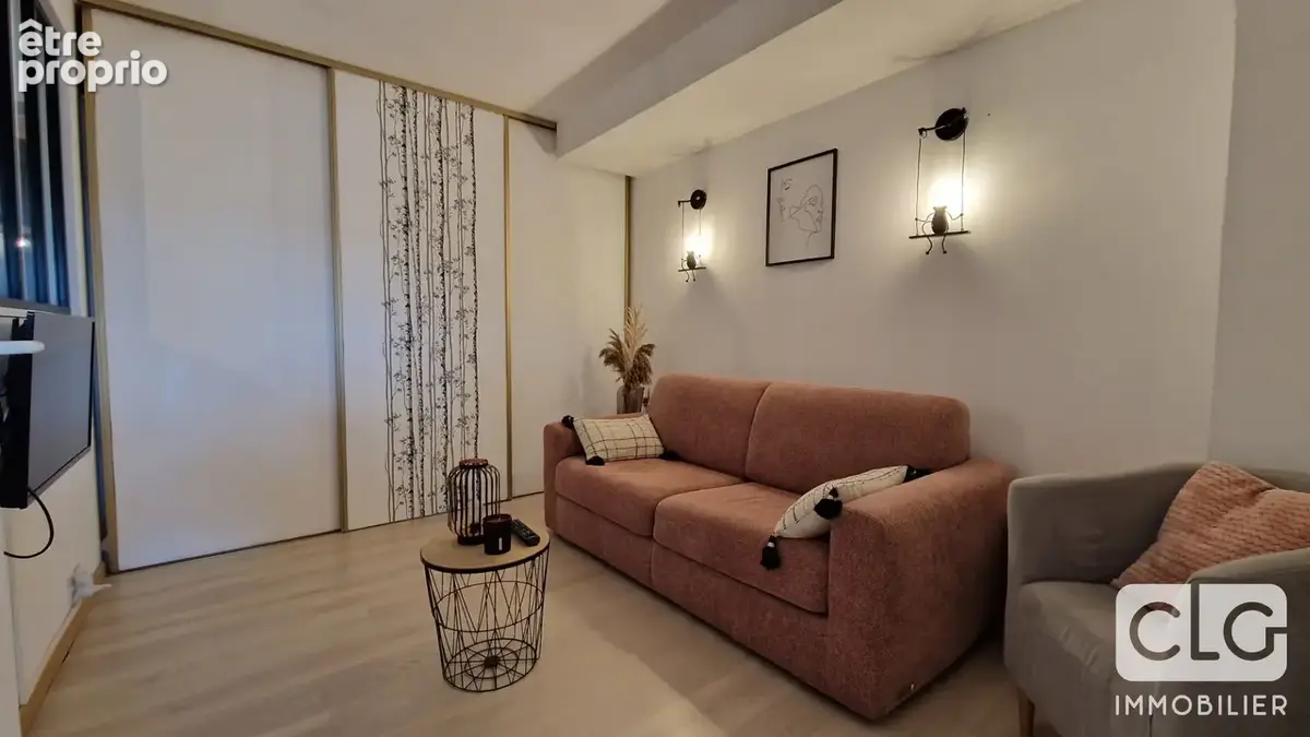 Appartement T3 proche port - Bénodet - photo 9