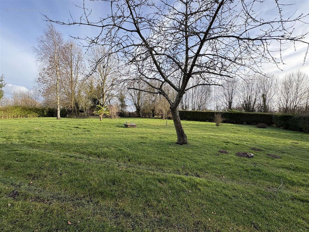 Maison à GACE