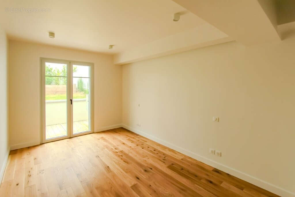 Appartement à BIARRITZ