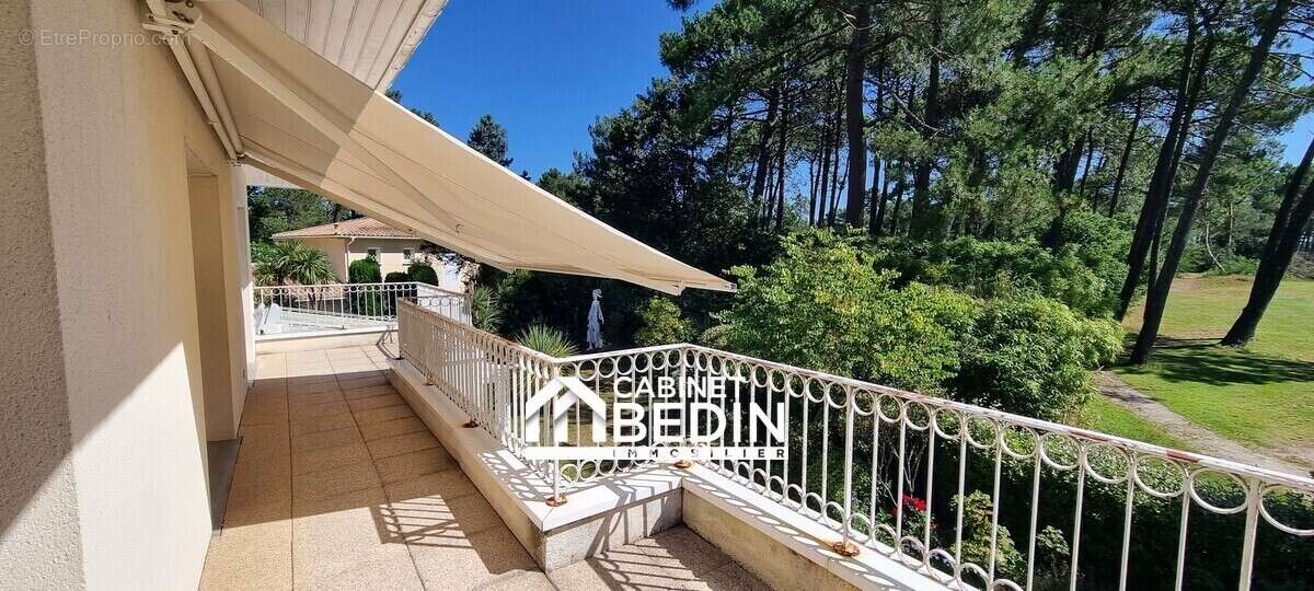 Maison à GUJAN-MESTRAS