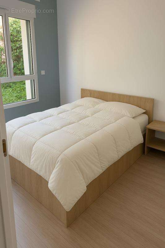 Spécial investisseur Deux pièces 32,23m² Campus des Cezaux - photo 3