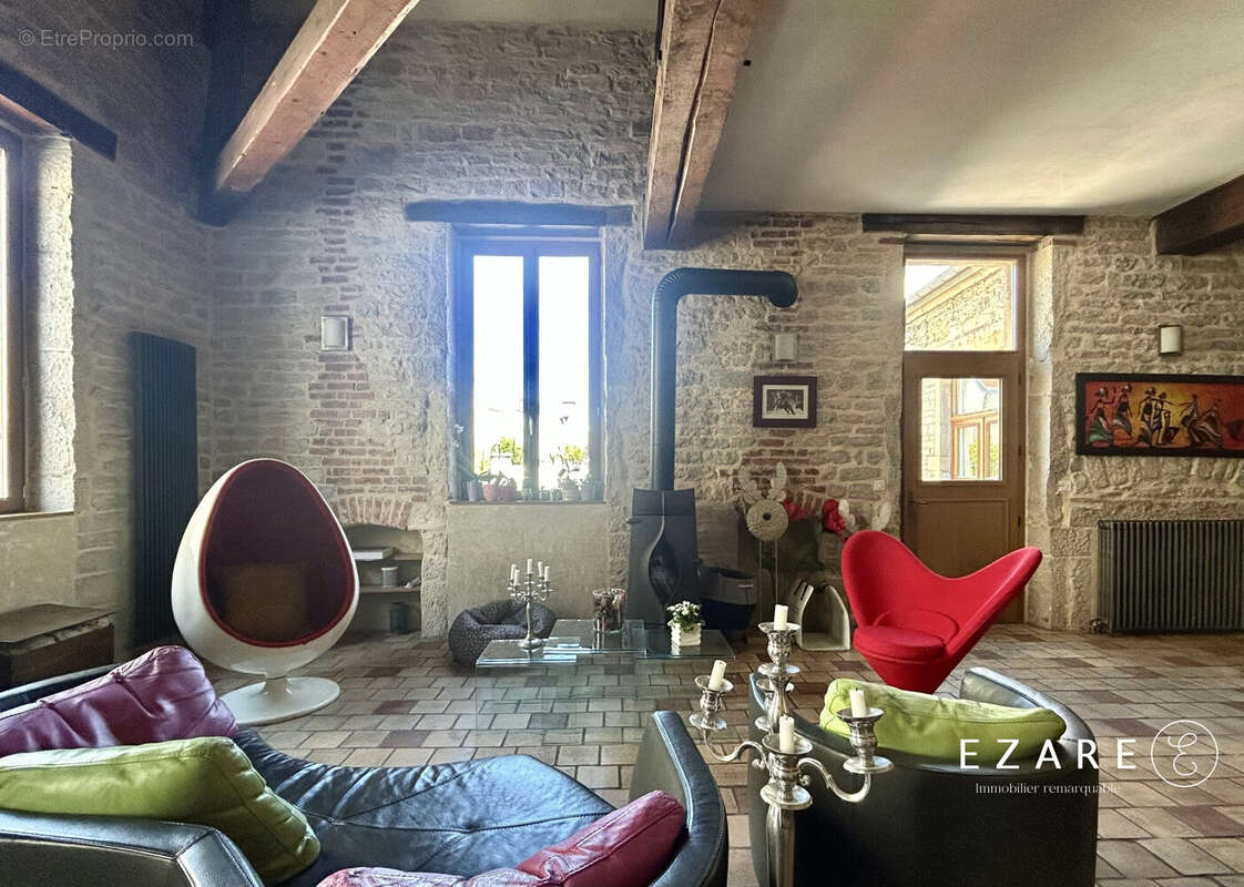 Maison 271 m² à Dijon  - photo 2