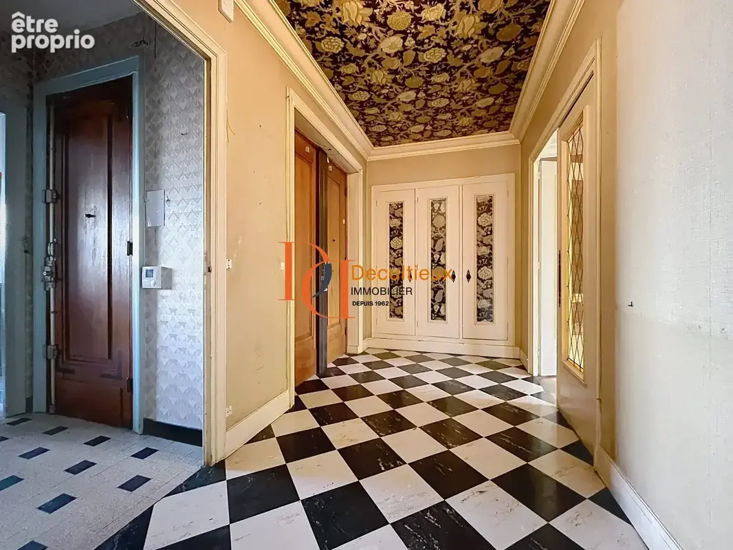Appartement 5 pièces 142 m² à vendre à Lyon-6e (69006) - photo 6