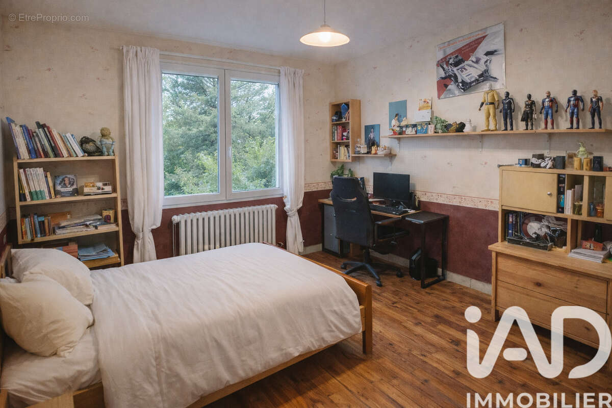 Photo 7 - Maison à LA COQUILLE