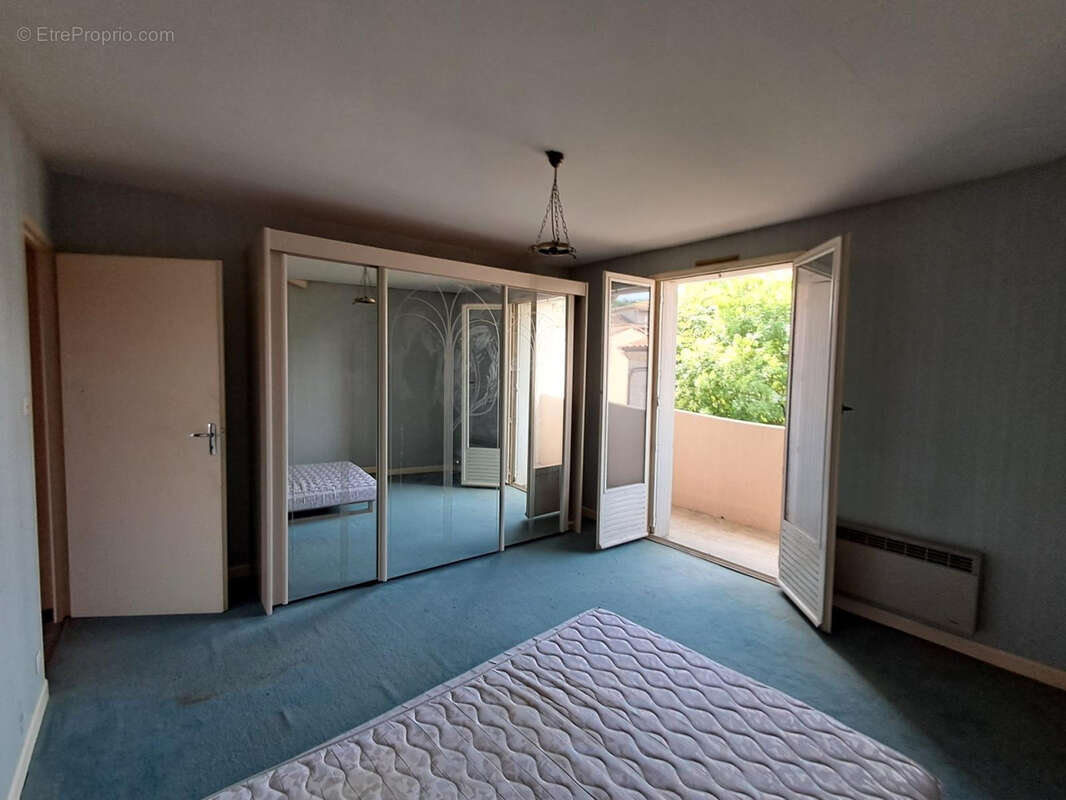 Coeur de ville appartement t2 - photo 11