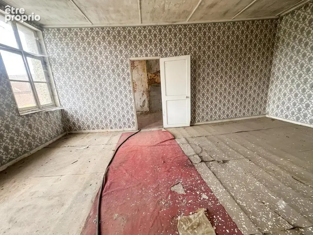 Maison 155 m² à rénover - photo 6