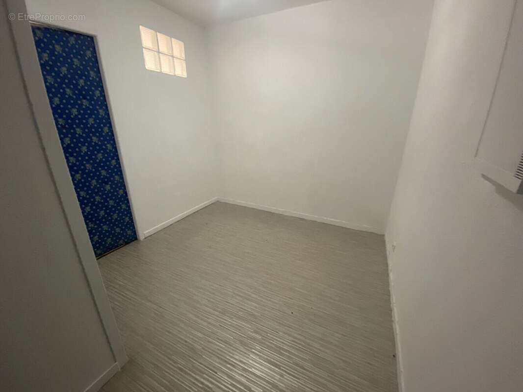 Appartement à SAINT-PAUL-LES-DAX