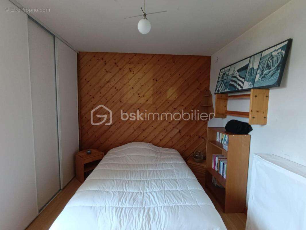 Longère de caractère 143 m² 4 chambres - photo 11