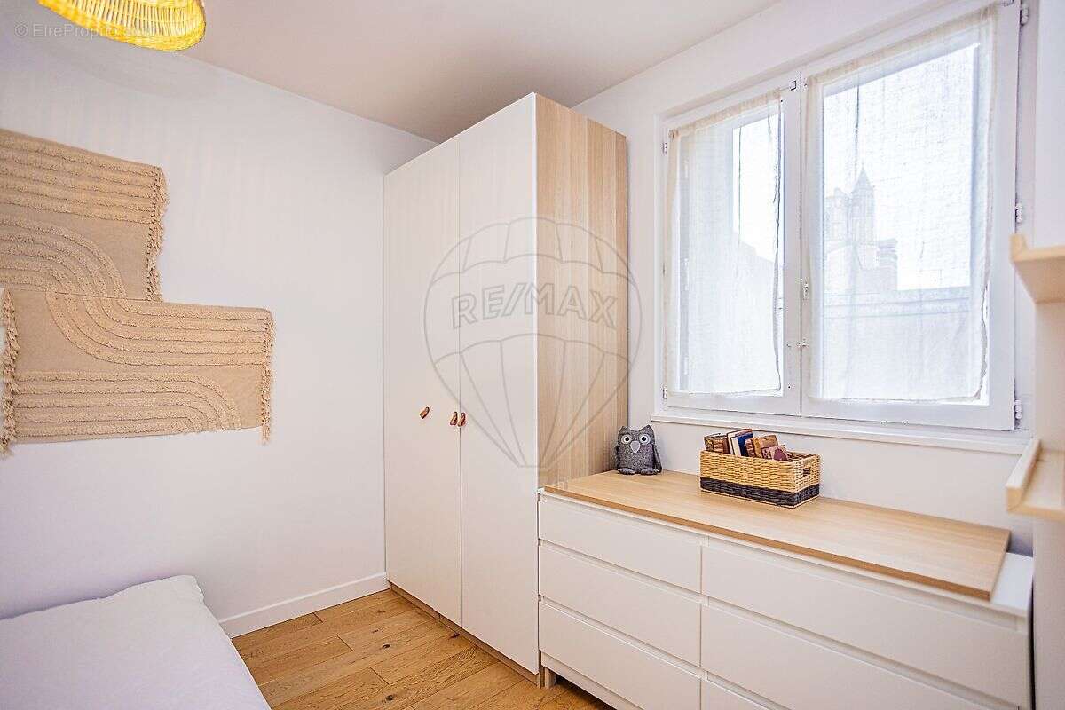 Appartement à ORLEANS