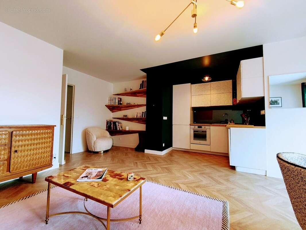 Appartement à BRUGES