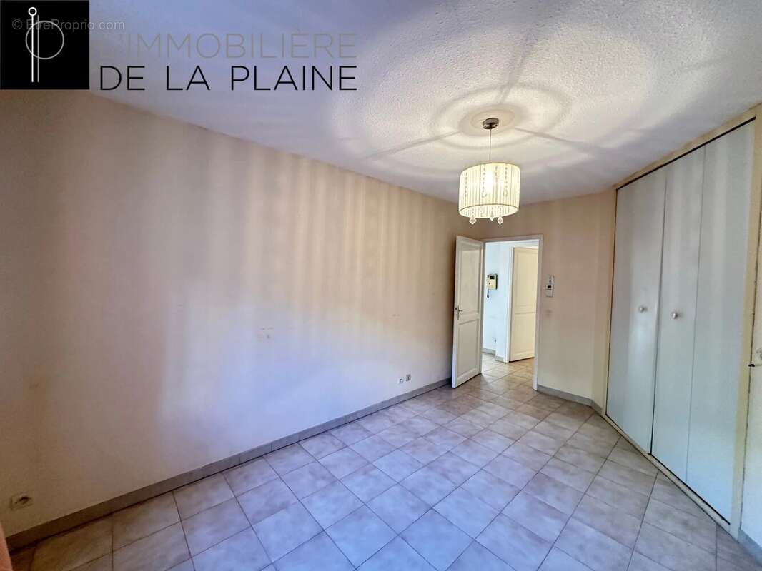 Appartement à SAN-MARTINO-DI-LOTA