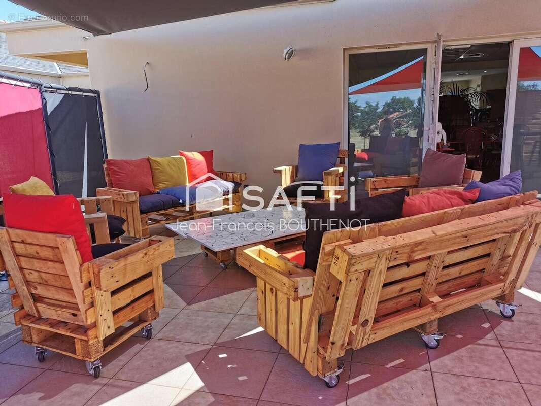 Photo 7 - Commerce à NORT-SUR-ERDRE