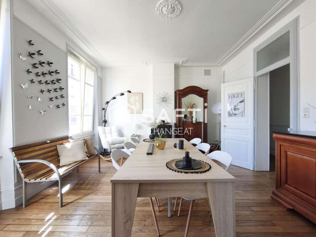 Photo 2 - Appartement à VERDUN