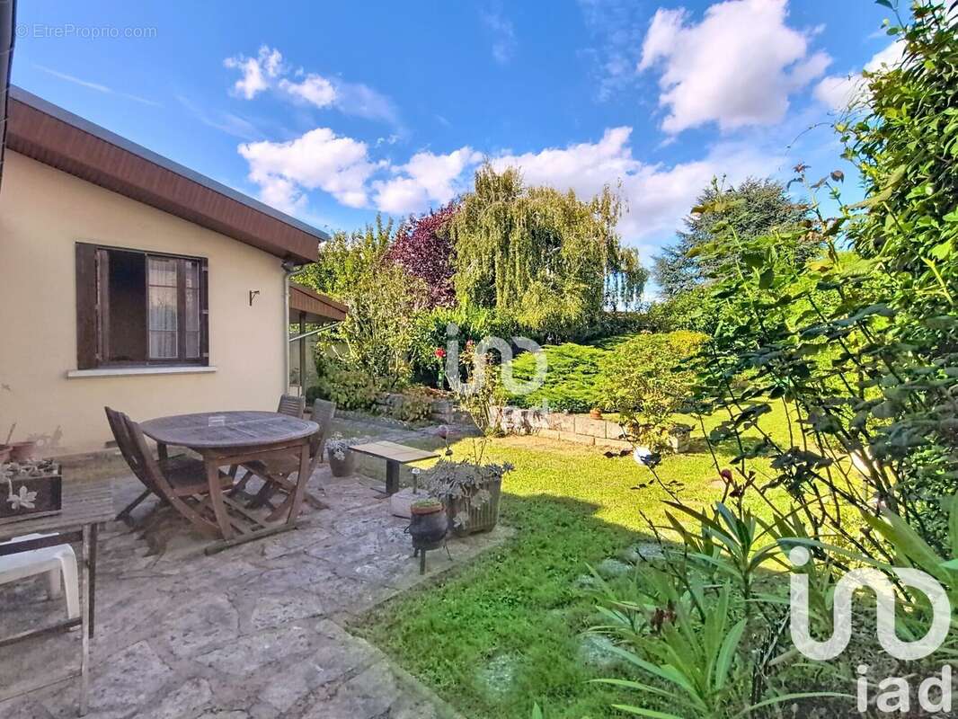 Photo 9 - Maison à ANTONY