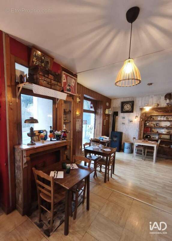 Photo 3 - Commerce à SAINT-MICHEL-EN-GREVE