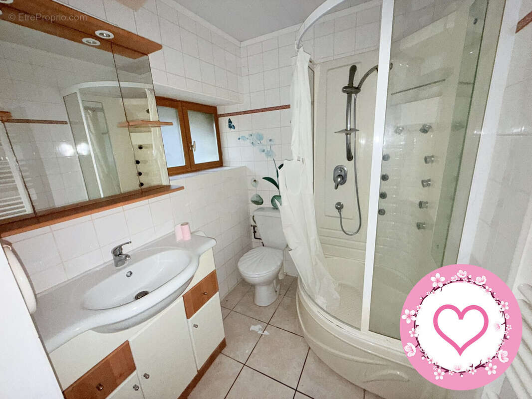 Maison à SULLY-SUR-LOIRE