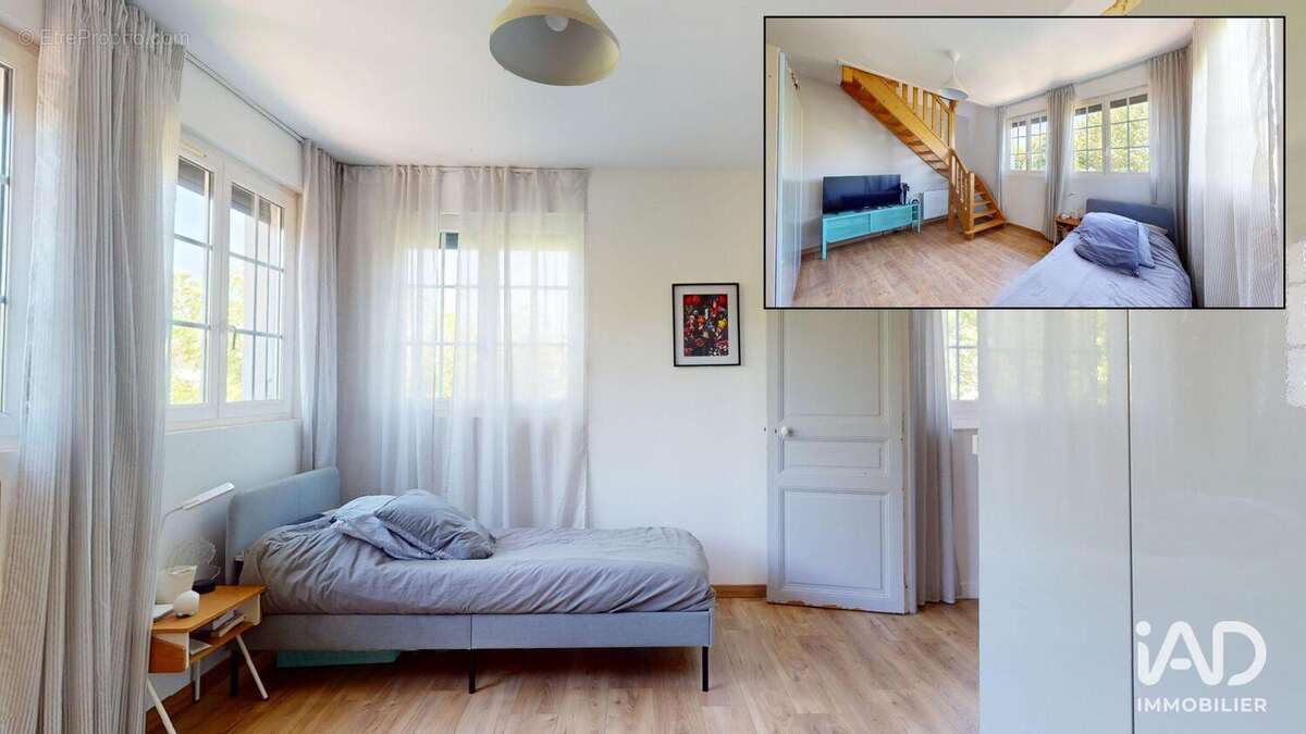 Photo 4 - Maison à FRENEUSE