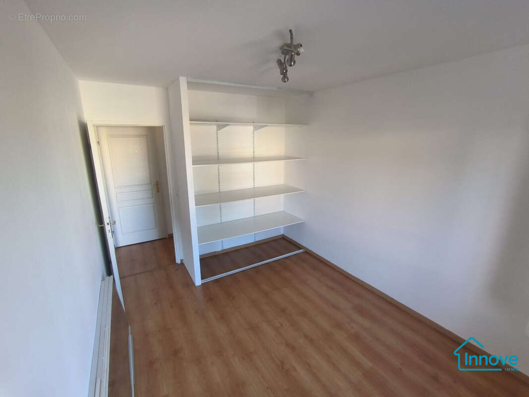 Appartement à PERSAN