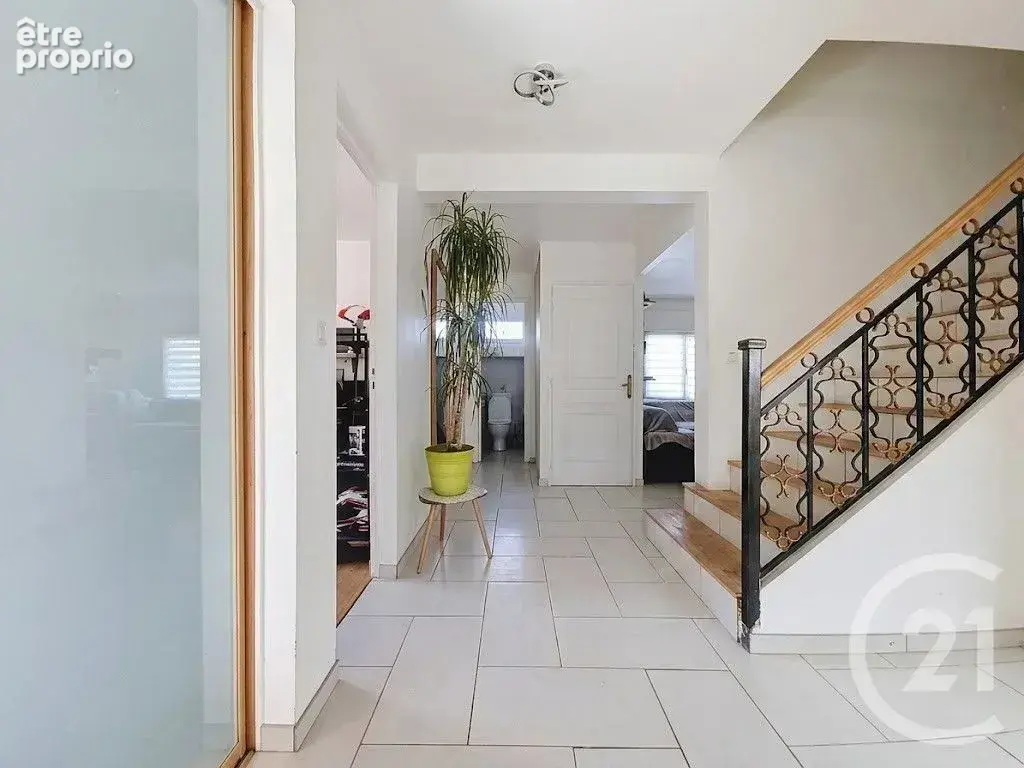 Maison 162 m² à Ablancourt  - photo 5