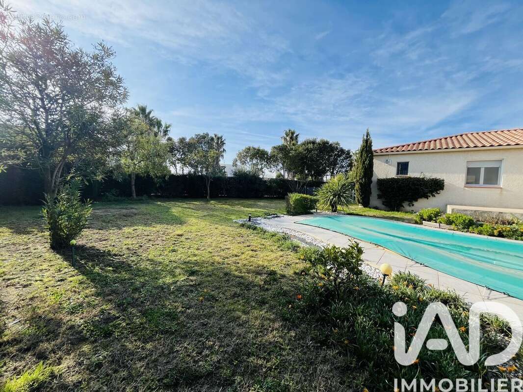 Photo 4 - Maison à SAINT-CYPRIEN