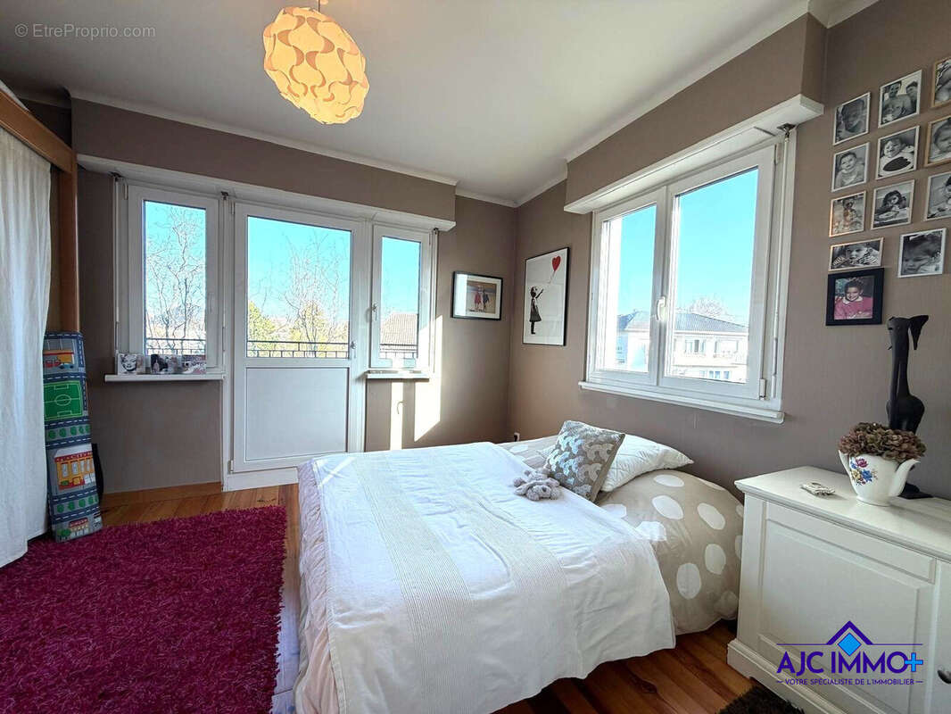 Maison à FEGERSHEIM